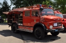 Motorspritzen Oldtimer Feuerwehrfahrzeuge